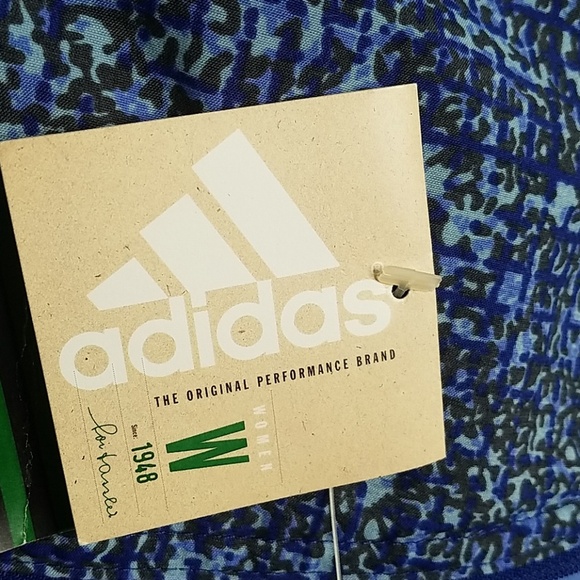 ADIDAS | WIND JACKET - Picture 4 of 7